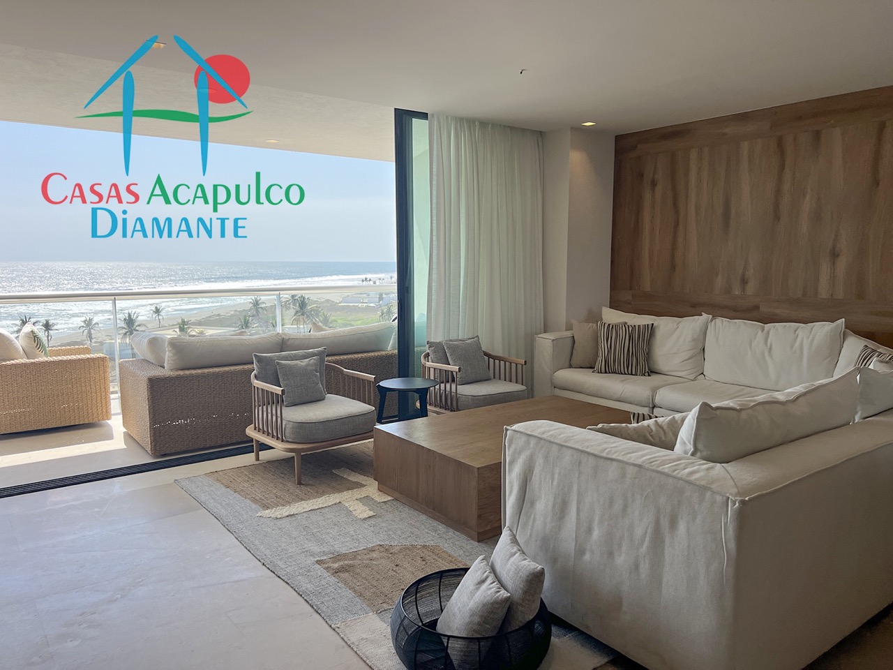 Reserva PlayaMar 2 501 - Estancia 7